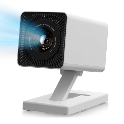 Mini projecteur - projecteur, 4k