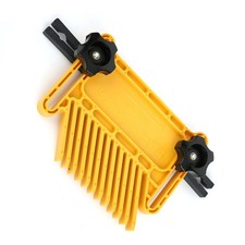 2Pcs Woodworking Feather Board