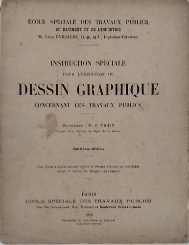 Cours dessin industriel estp - industriel,