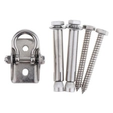 Hamac pivotant à 360°, kit