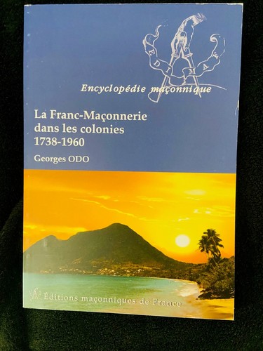 Franc maçonnerie dans les - la,