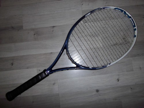 Raquette tennis head - raquette, graphene