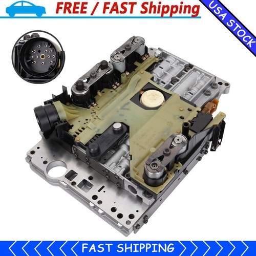 722 valve body - valve, conductor
