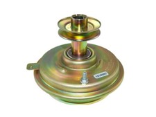 embrayage mécanique pour