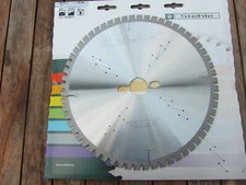Hm / Widia Scie Circulaire 260