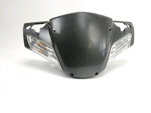 Face avant scooter - face, 125