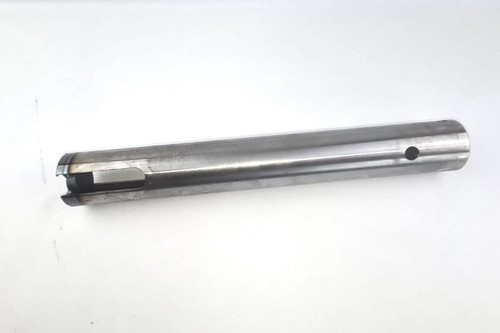 Barre traction remorque - de,