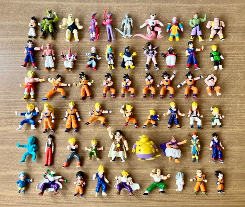 énorme lot figurines - Énorme, 56