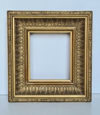 Petit cadre de tableau en bois