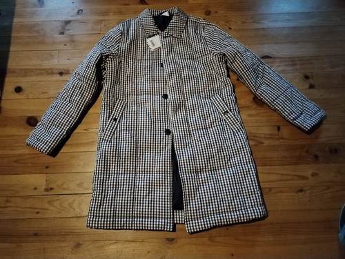 Trench mac coat - mac,
