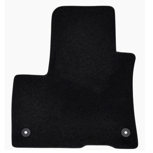 Tapis sol avant - tapis,