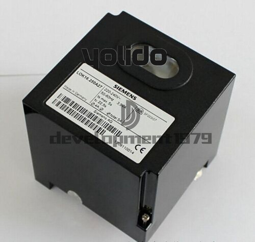 1pc new siemens lok16 250a27 - new, lok16.250a27