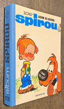 Reliure Recueil Album du