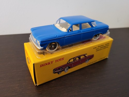 Dinky toys atlas 552 chevrolet - dinky,