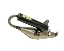 Pot d'échappement TECNIGAS