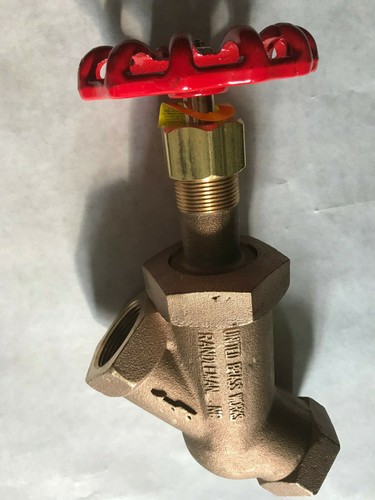 United brass works boiler - united,