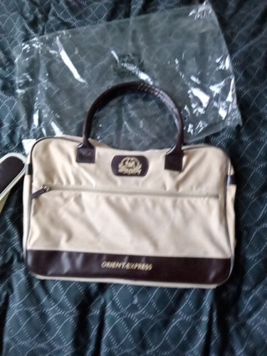 Sac neuf orient express - neuf, avec