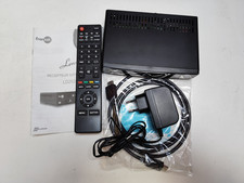 ✅ Récepteur/Décodeur