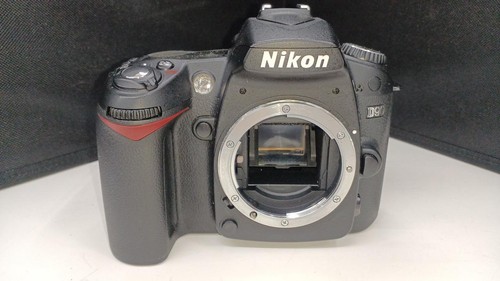 Nikon d90 digital - digital, lens