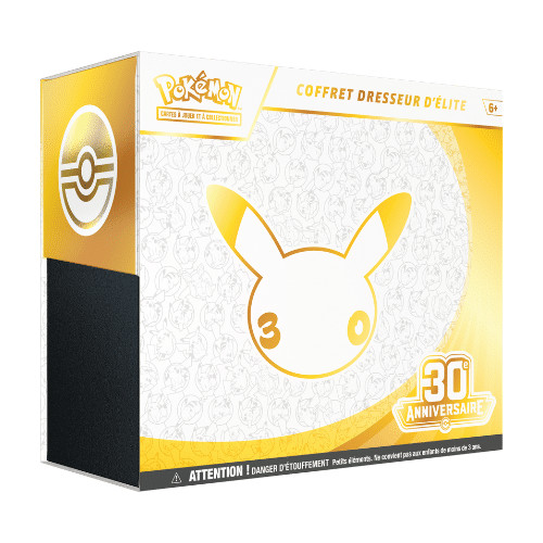 Précommande etb - ⭐️, [précommande]