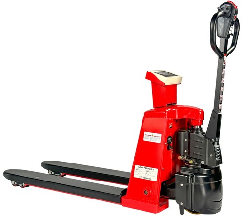 Transpalette électrique - , 2t