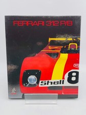 LIVRE CAVALLERIA 2 FERRARI 312