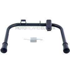 Béquille Centrale Noir