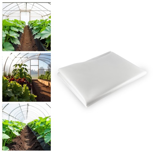 Serre translucide agricole 800 - translucide,