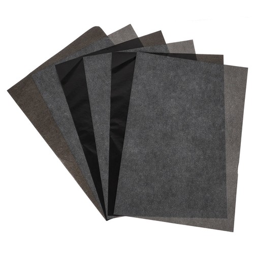 200 sheets papier carbone - 200,