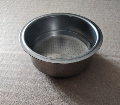 Filtre tasses machine - tasses, à