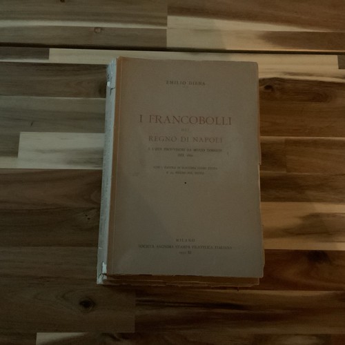 Emilio diena francobolli del - diena,
