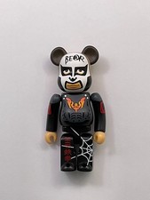 Medicom Bearbrick 100% Series
