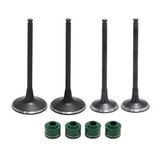 Soupapes d'échappement d'admission et Joints pr Suzuki RMZ250 de 2007 2008 2009