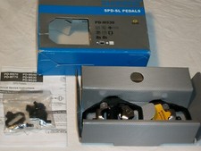 SHIMANO PD-M530 SPD-SL jeu de