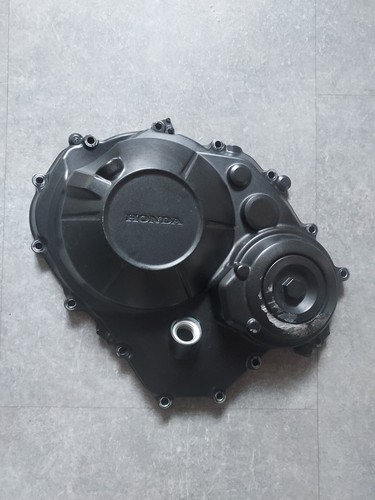 Honda 650 carter - 650, f