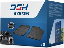 Tapis auto pour Volkswagen VW