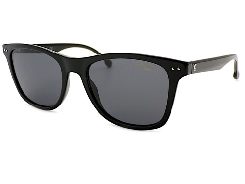 Carrera lunettes noir brillant - lunettes,