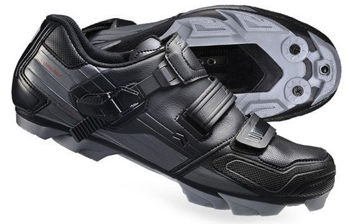 Chaussures vtt shimano - vtt,