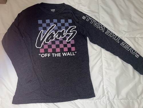 Vans off the - off, wall