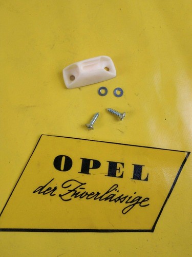Neuf kit supports opel olympia - neuf,