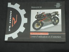 MV AGUSTA F4 1000R - R 1+1