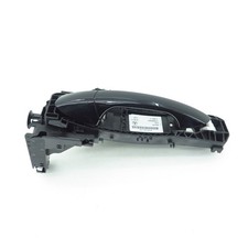 Poignée de portière gauche