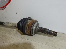 Cardan gauche (transmission)