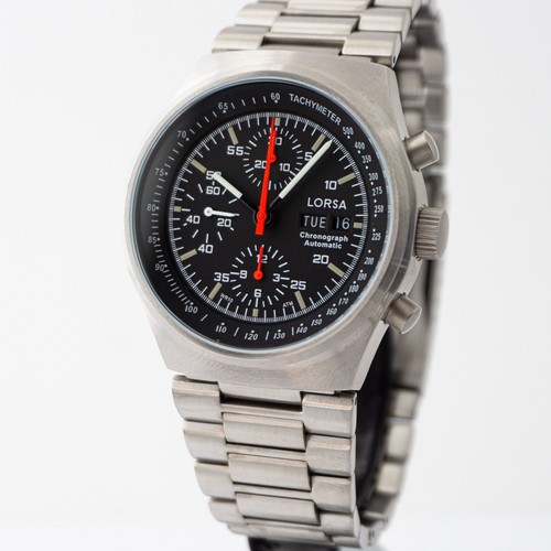 Lorsa militaire rouge - lorsa,