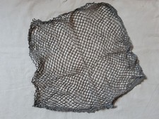Filet réglementaire casque