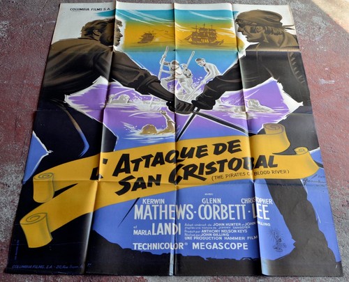 Attaque san cristobal - san,