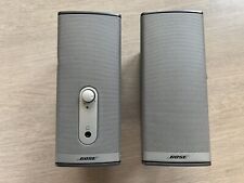 Enceintes Bose Companion 2 Series Ⅱ