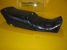 BMW R100 R80 R65 RT Monolever Seat Deep Conversion 85-96 Seat Selle Banco