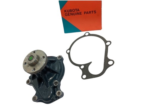 Pompe eau kubota m100 - kubota,
