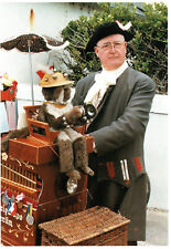 CPM 29 - ILE TUDY (Finistère) - Mechanical Music Festival - Albert Flahaut